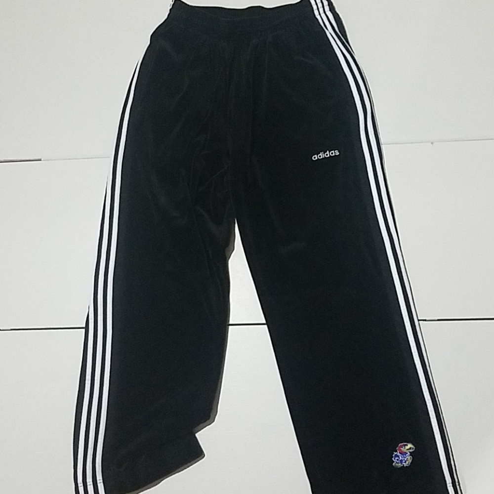 Adidas Heavy XL KU Sweatpants 2005 P9